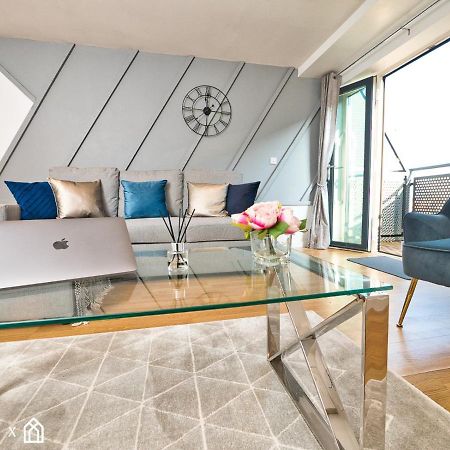Onyx Bullring Stunning Large Spacious City Centre Apartment Birmingham Extérieur photo
