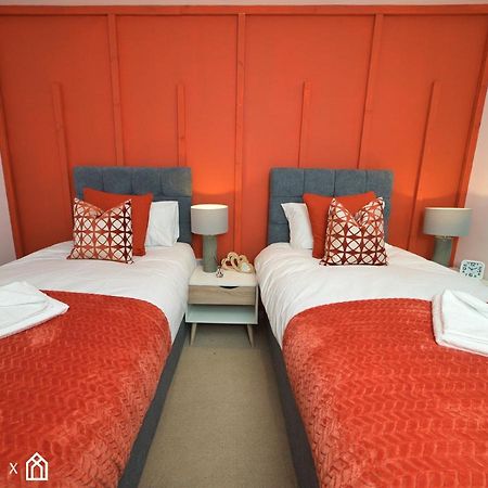 Onyx Bullring Stunning Large Spacious City Centre Apartment Birmingham Extérieur photo